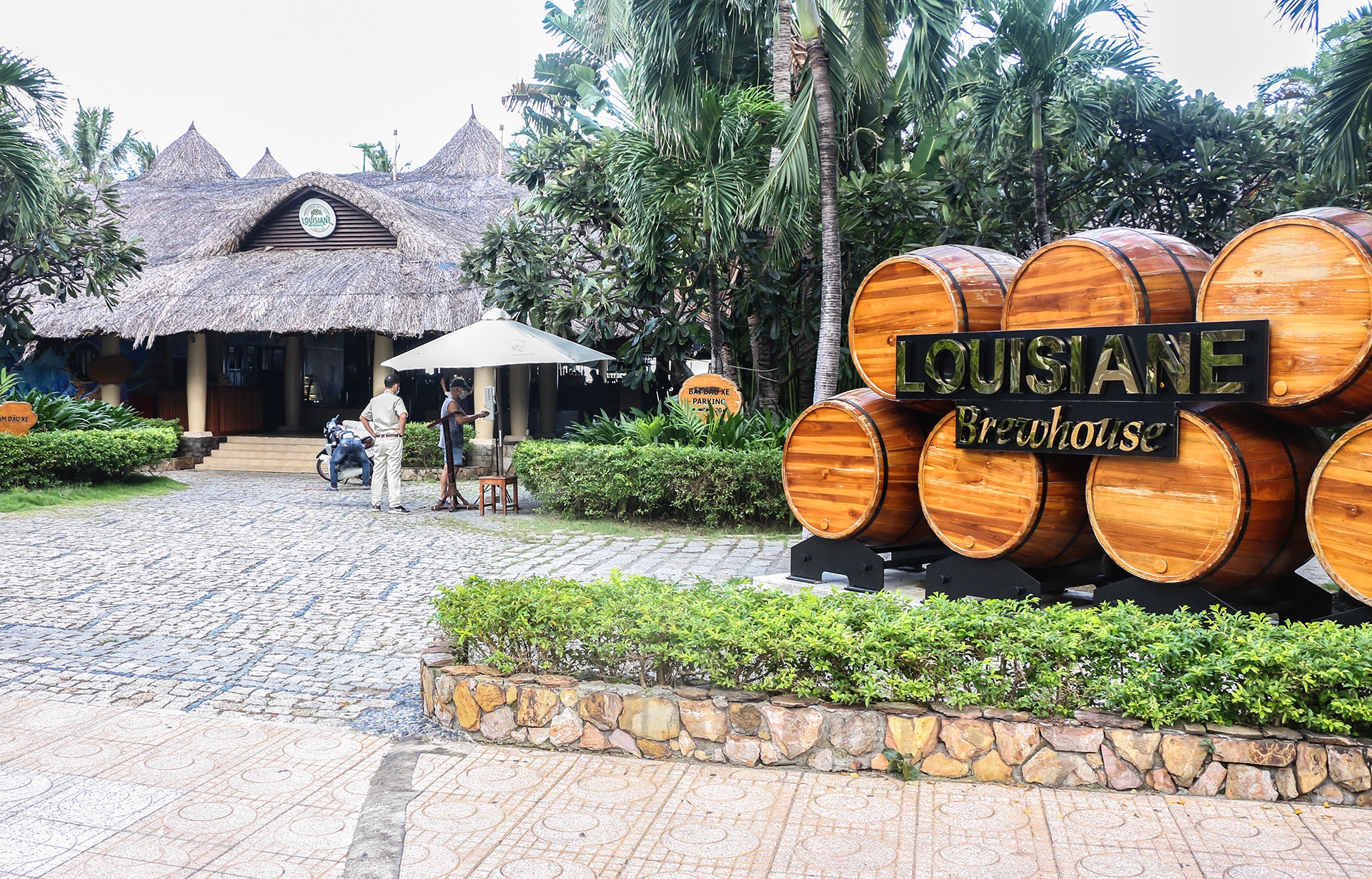 Nha Trang noi long gian cach anh 7