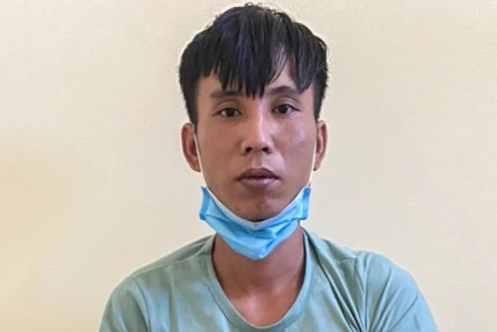 Bat giu nghi pham khong che, cuong buc chu nha hinh anh