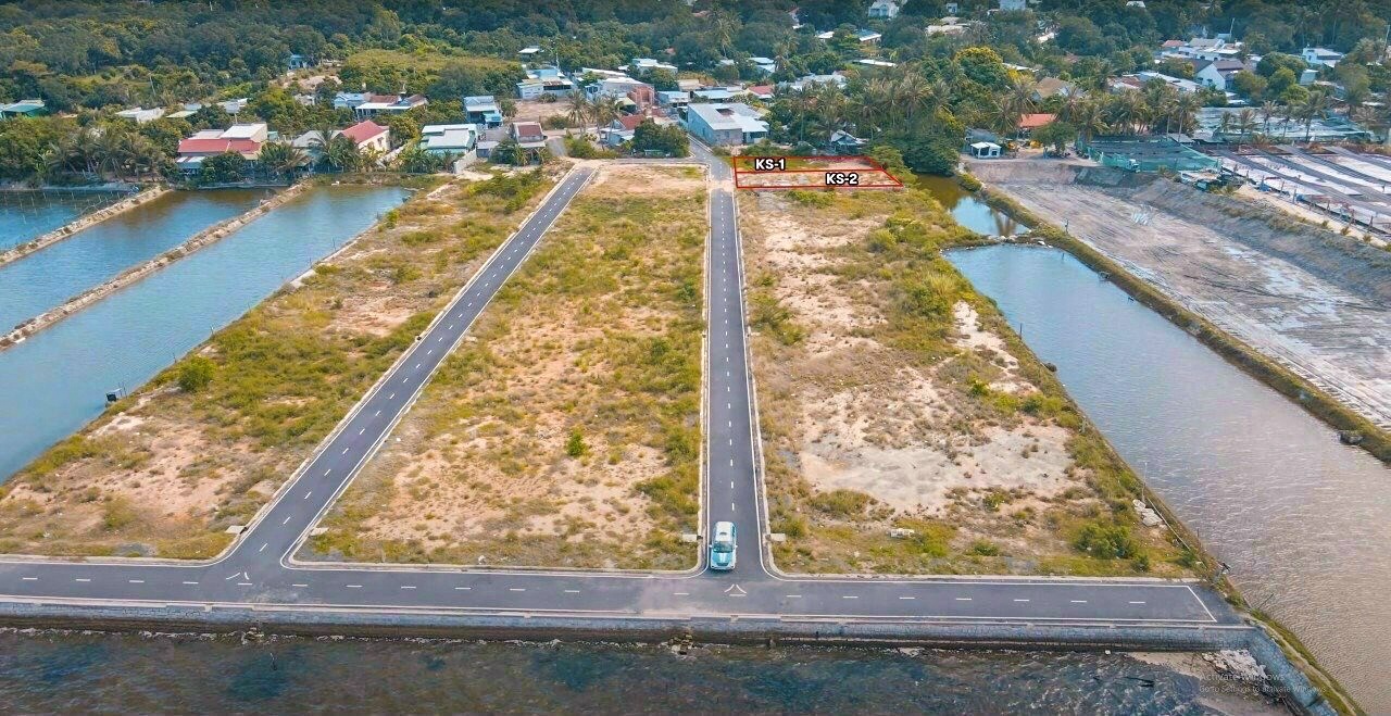 Can mua dat Cam Lam anh 2