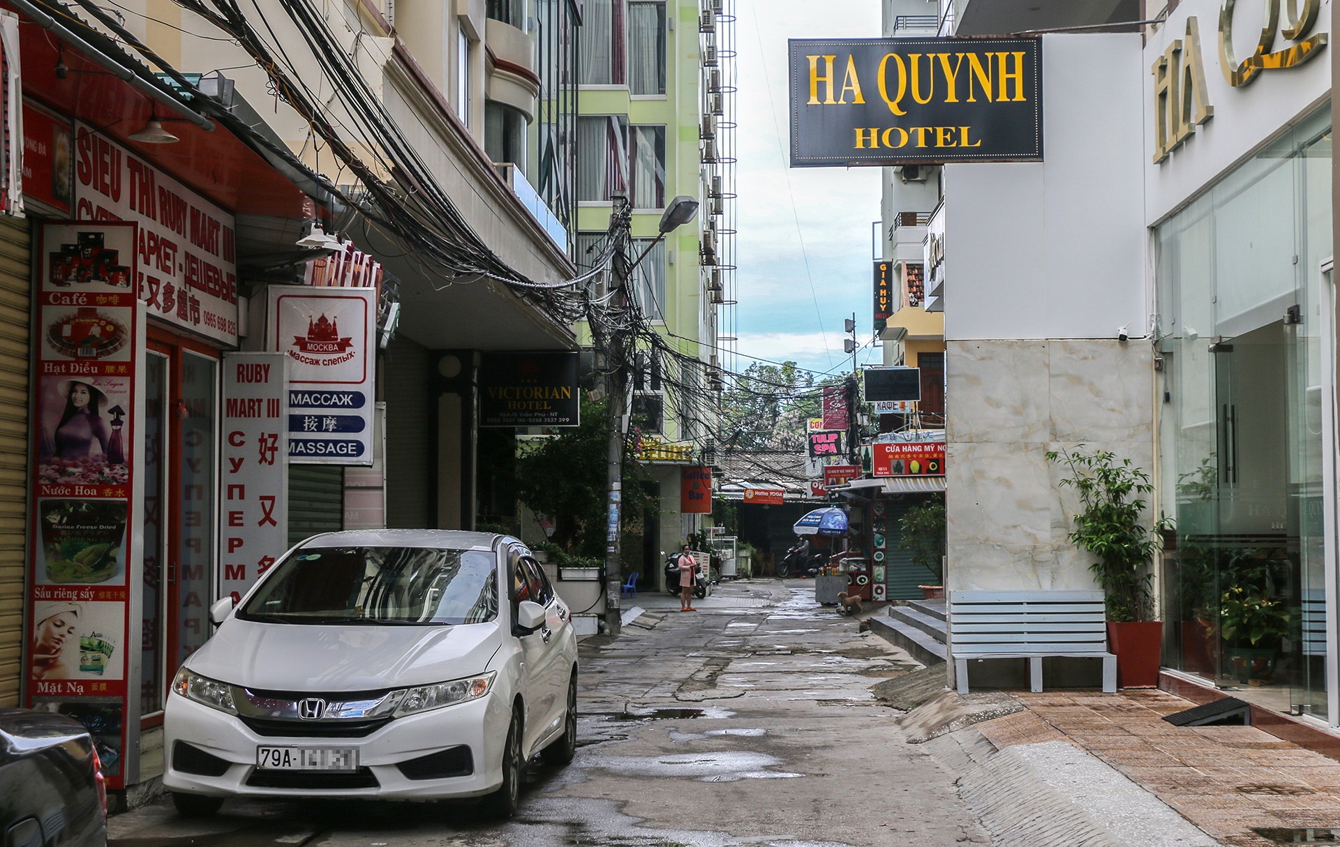 ban khach san Nha Trang anh 1