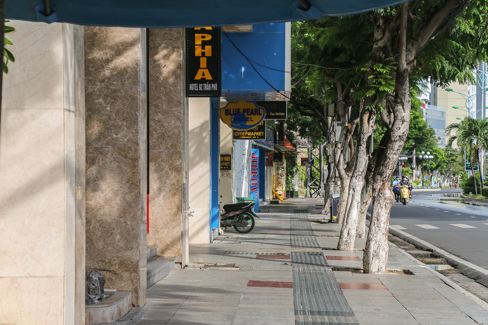 ban khach san Nha Trang anh 2