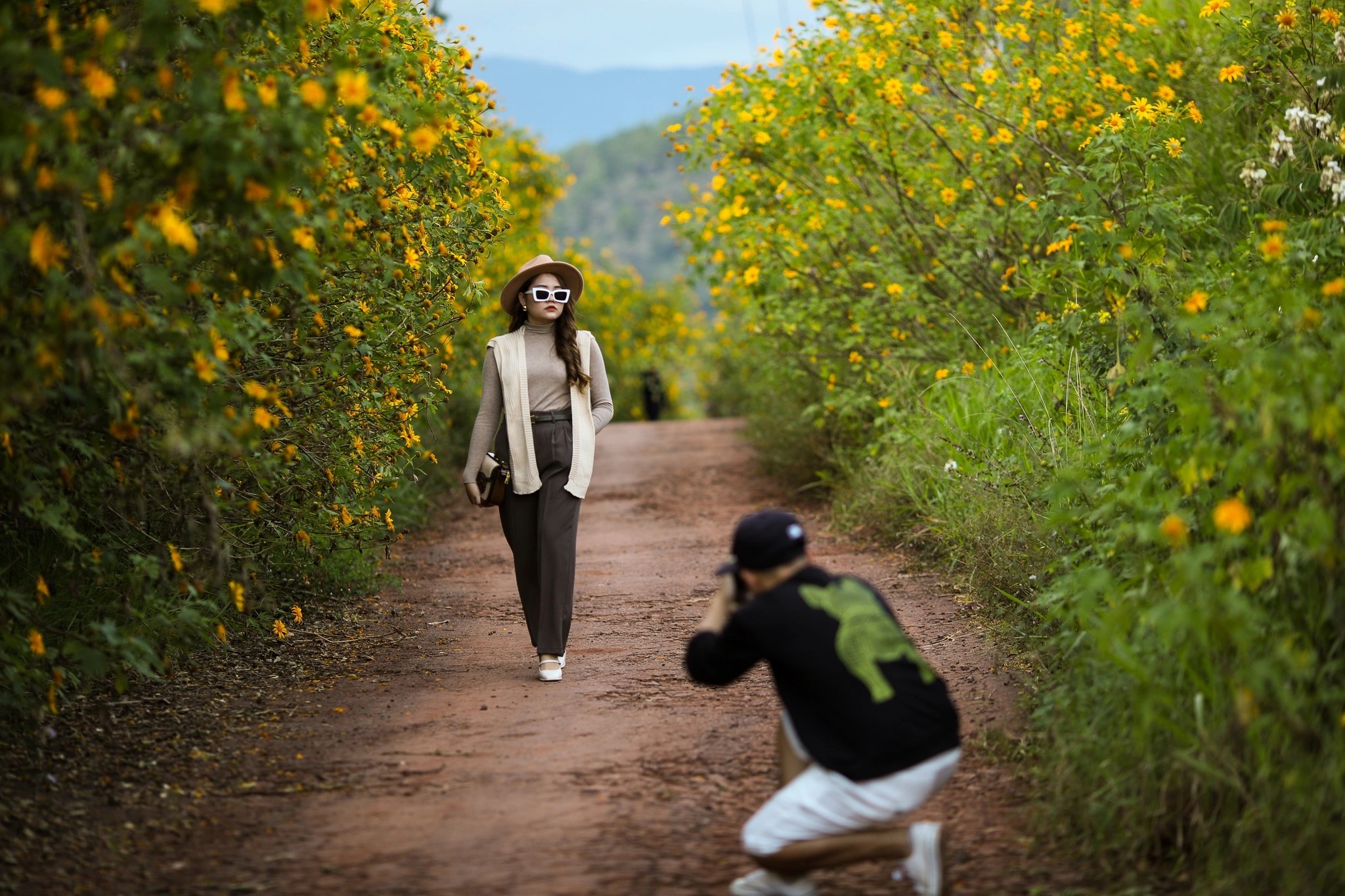 dich benh o Da Lat anh 1