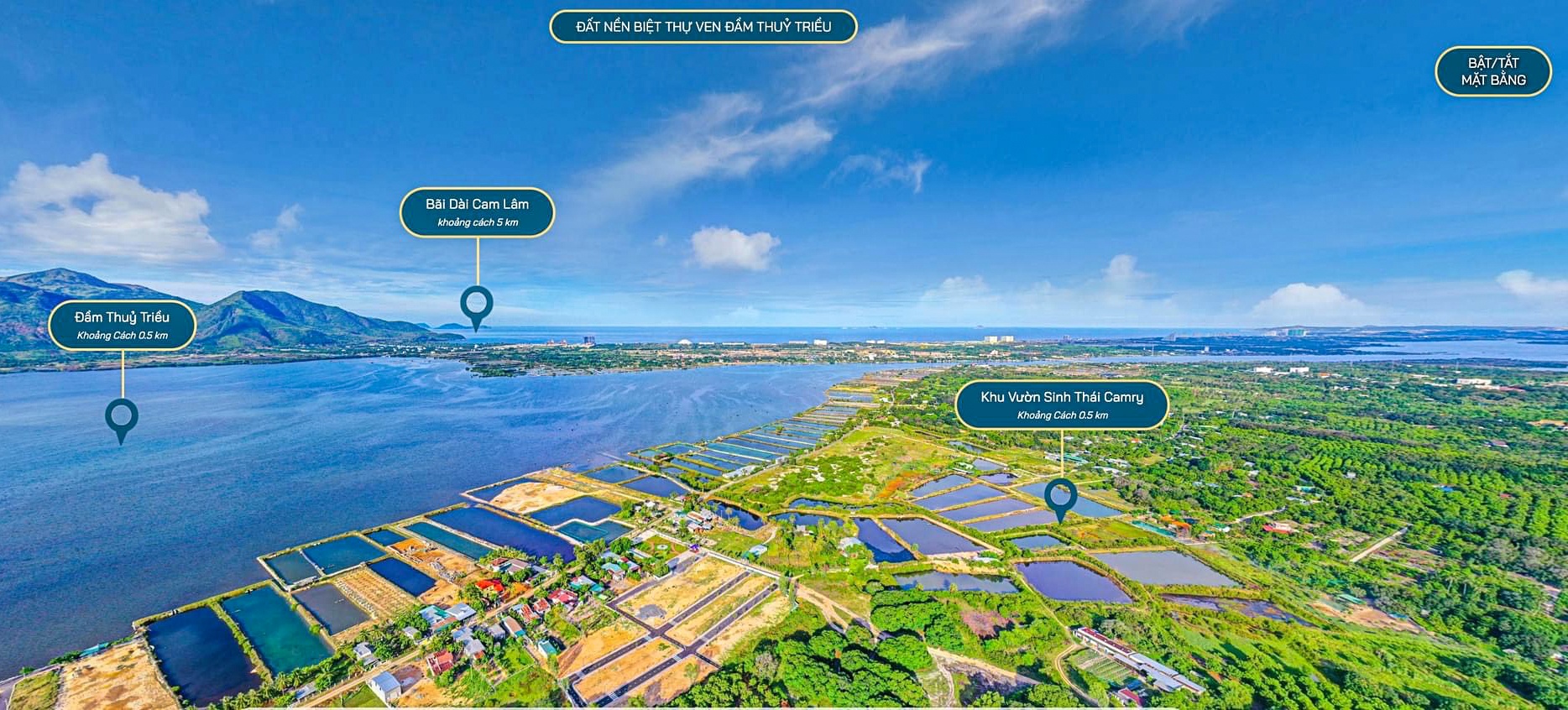 Tinh uy Khanh Hoa yeu cau chan chinh 'loan' phan lo, ban nen hinh anh