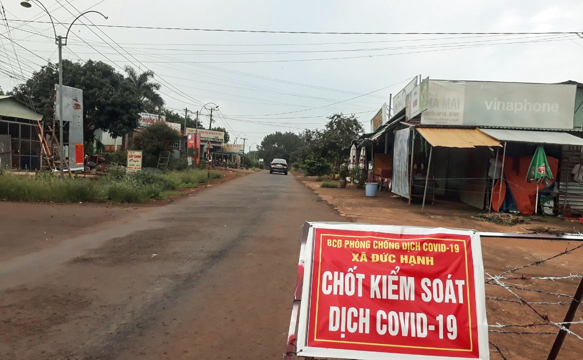 quy dinh khi ve Binh Phuoc anh 1