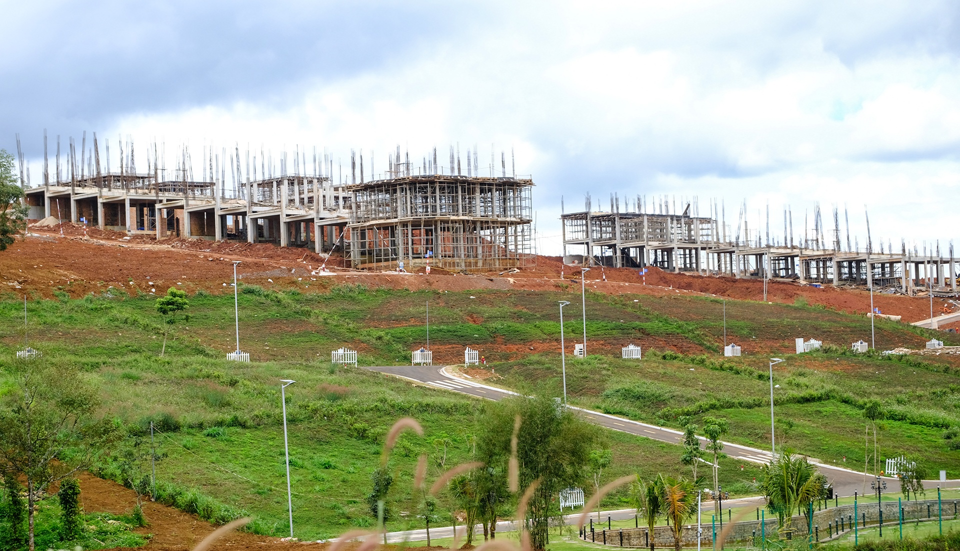 Du an ma o TP Bao Loc anh 10