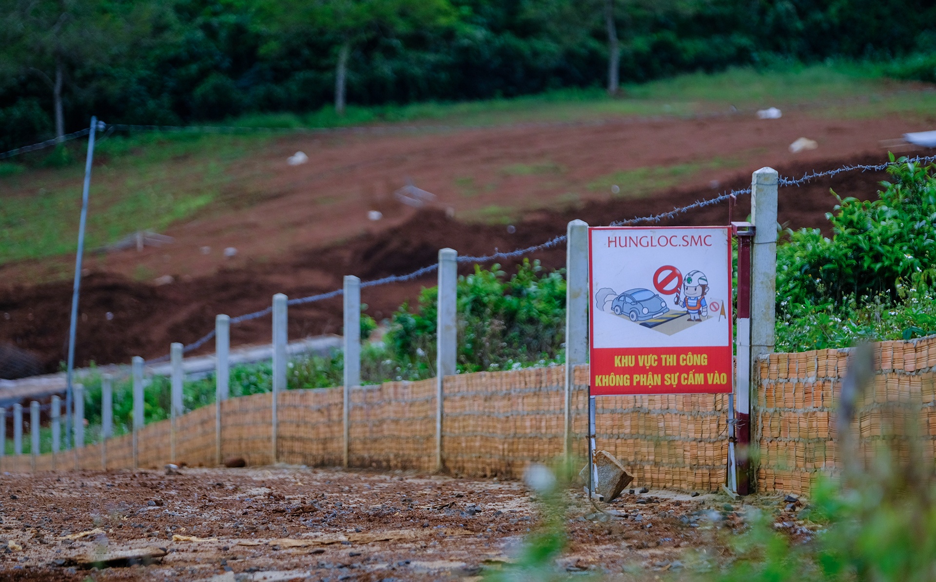 Du an ma o TP Bao Loc anh 6