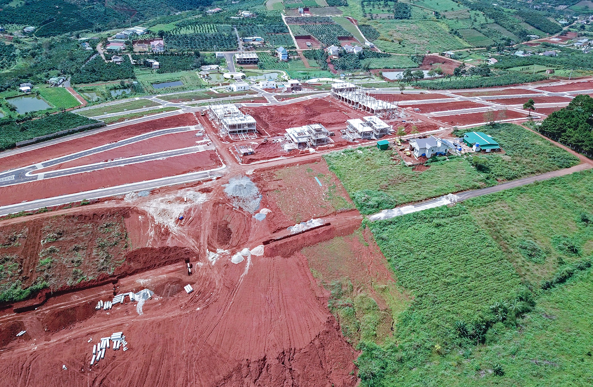 Du an ma o TP Bao Loc anh 13