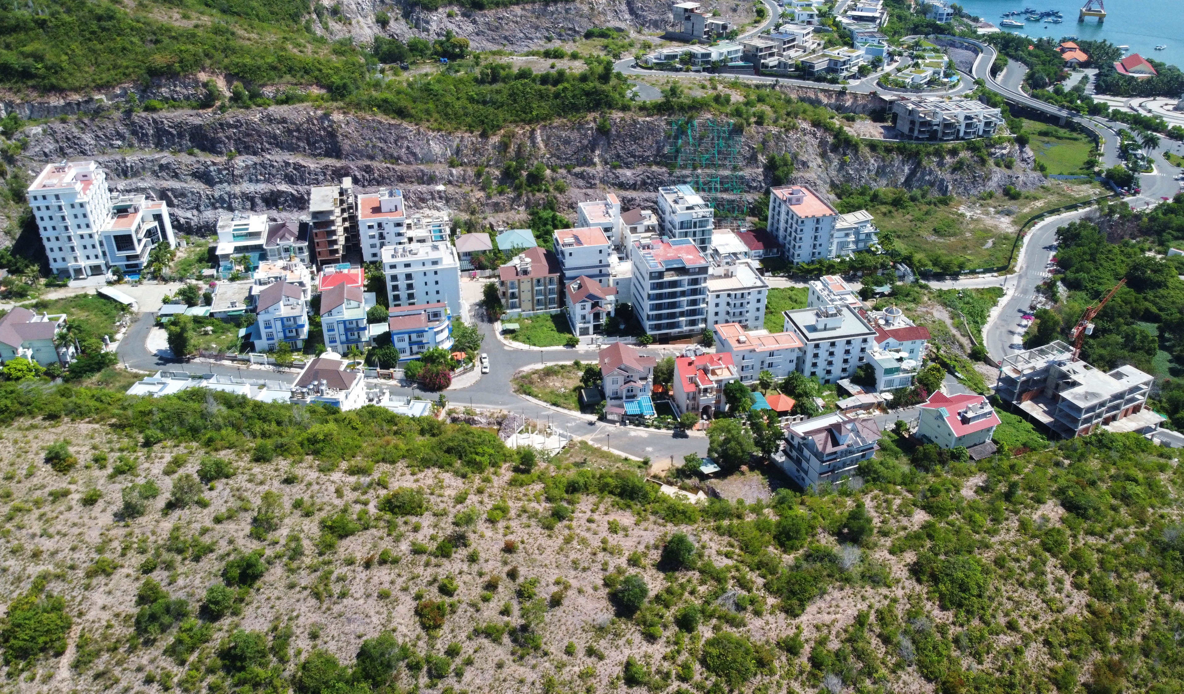 cuong che sai pham du an o Nha Trang anh 1