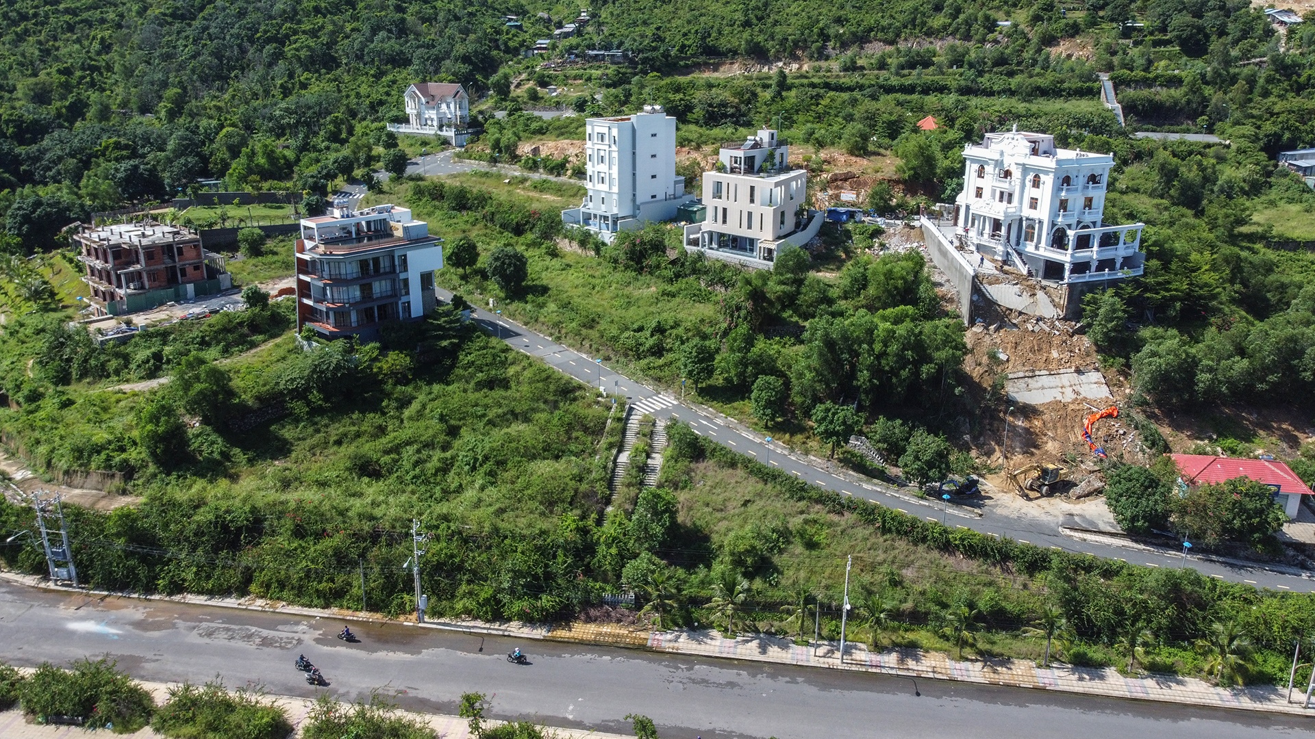 cuong che sai pham du an o Nha Trang anh 2