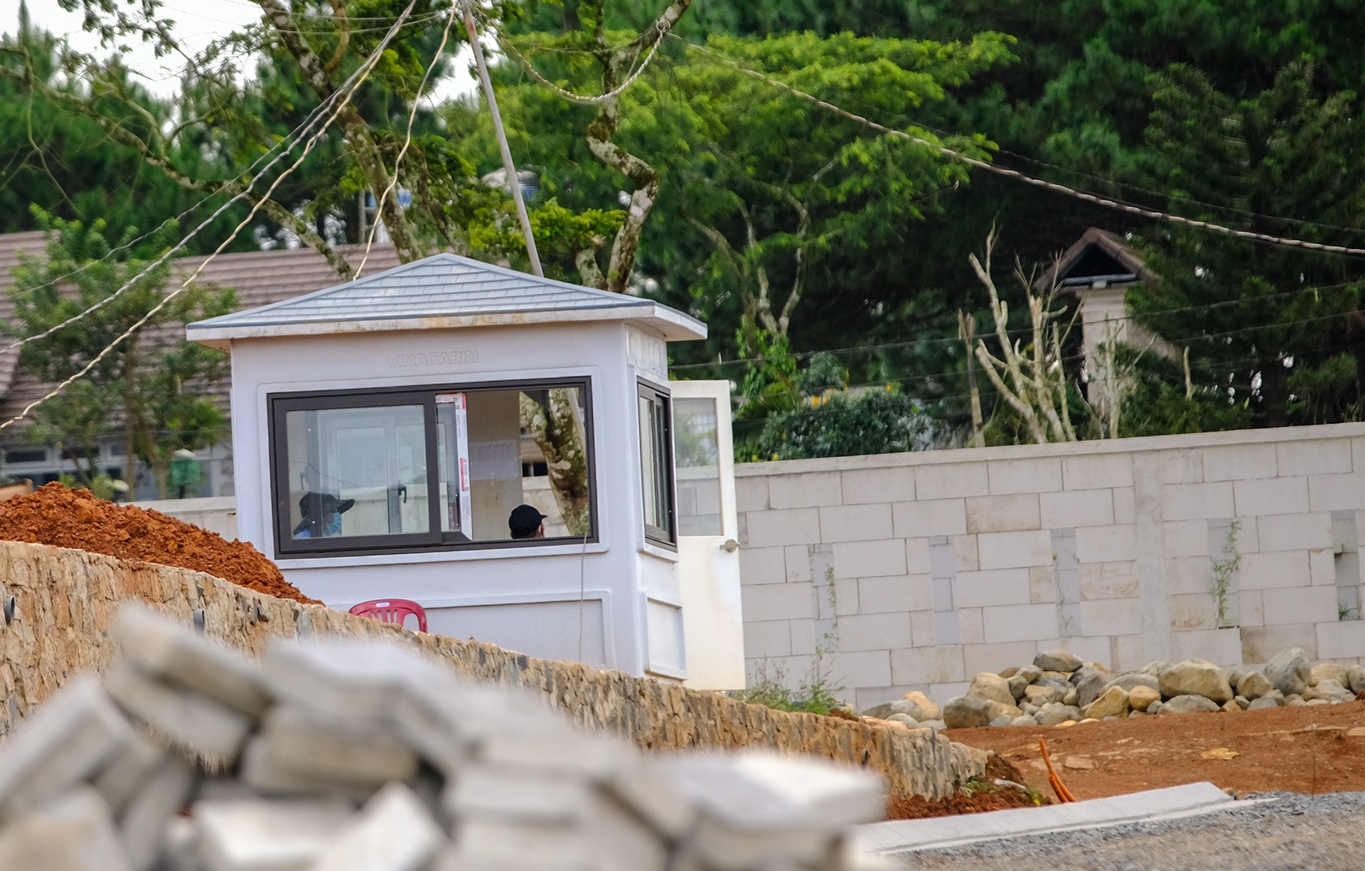 Du an ma o TP Bao Loc anh 5