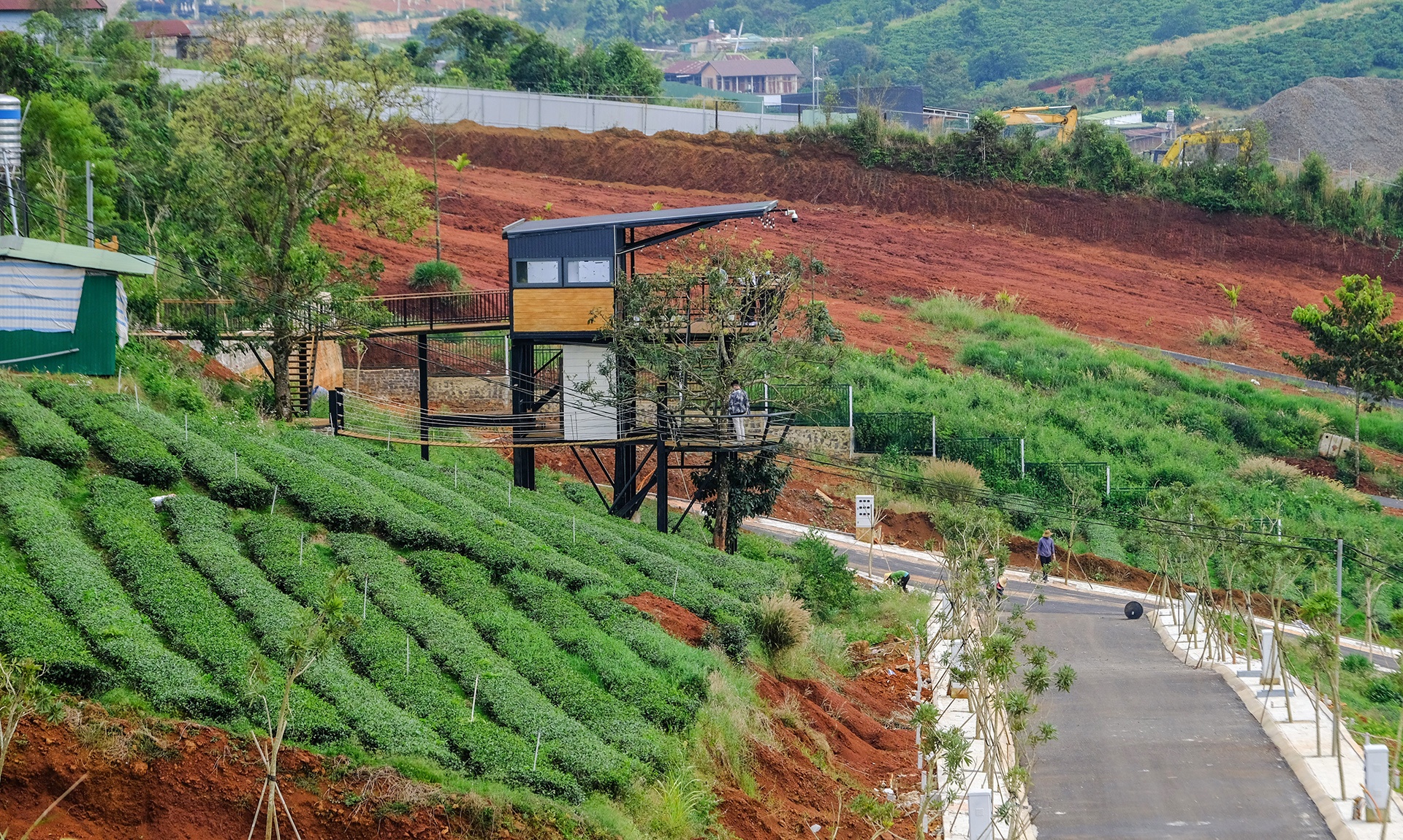 du an ma o TP Bao Loc anh 14