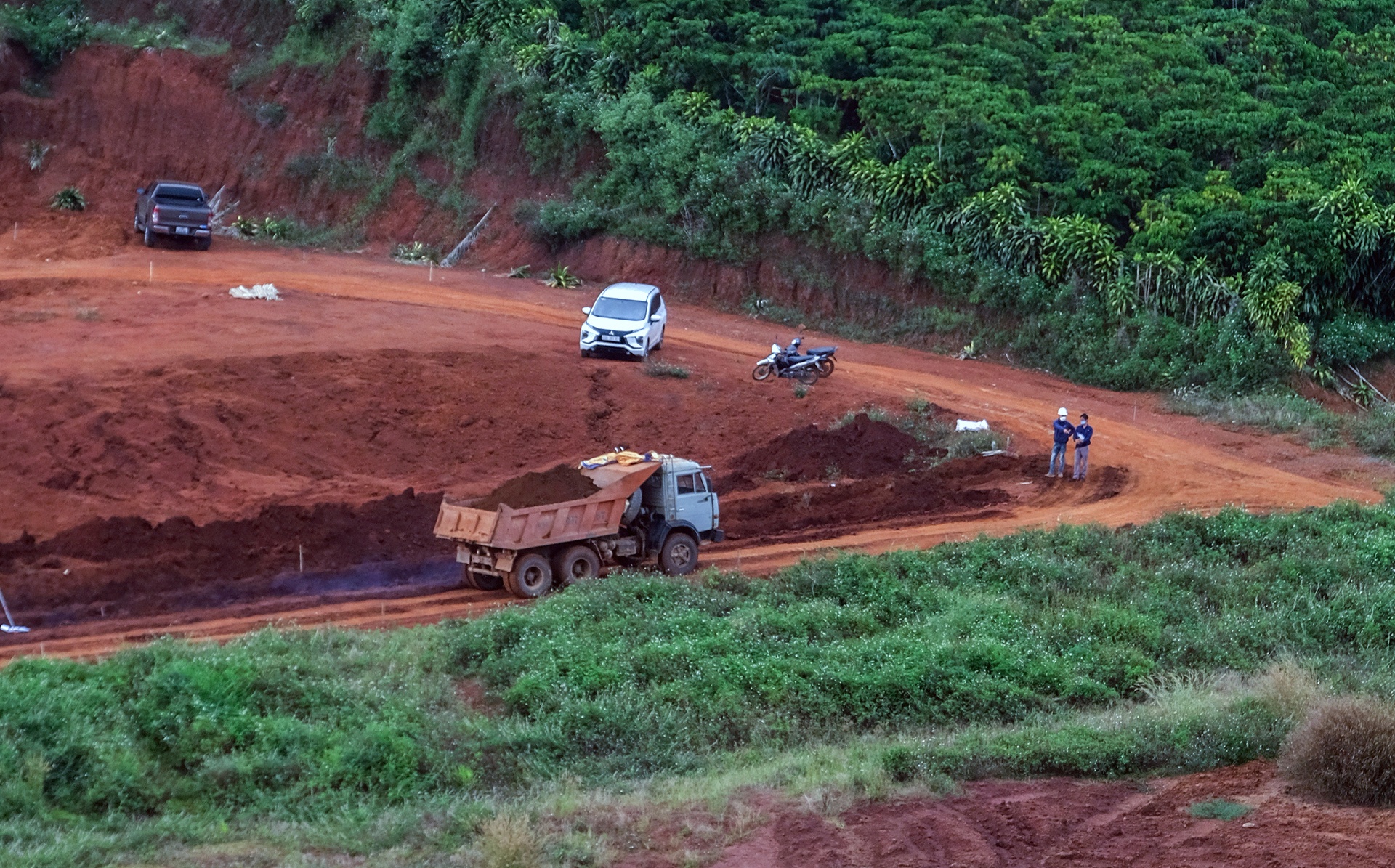 du an ma o TP Bao Loc anh 6