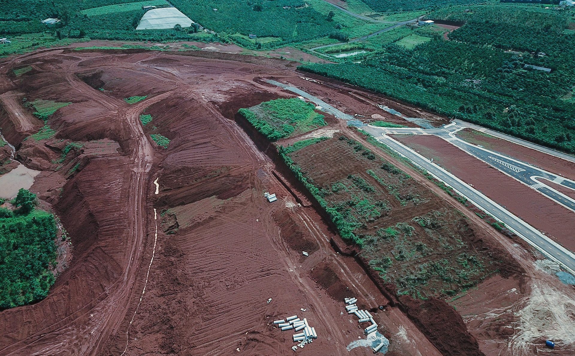 du an ma o TP Bao Loc anh 4