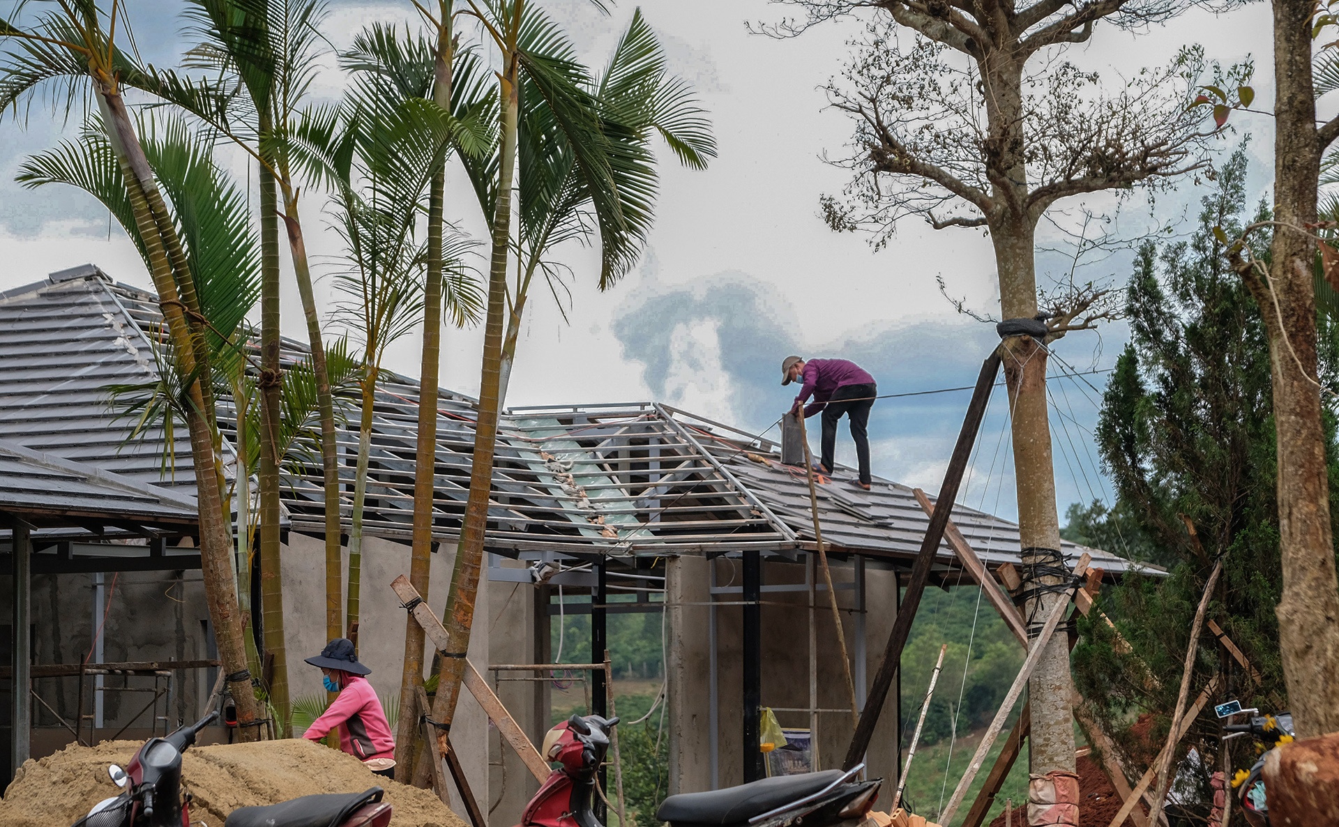 du an ma o TP Bao Loc anh 8