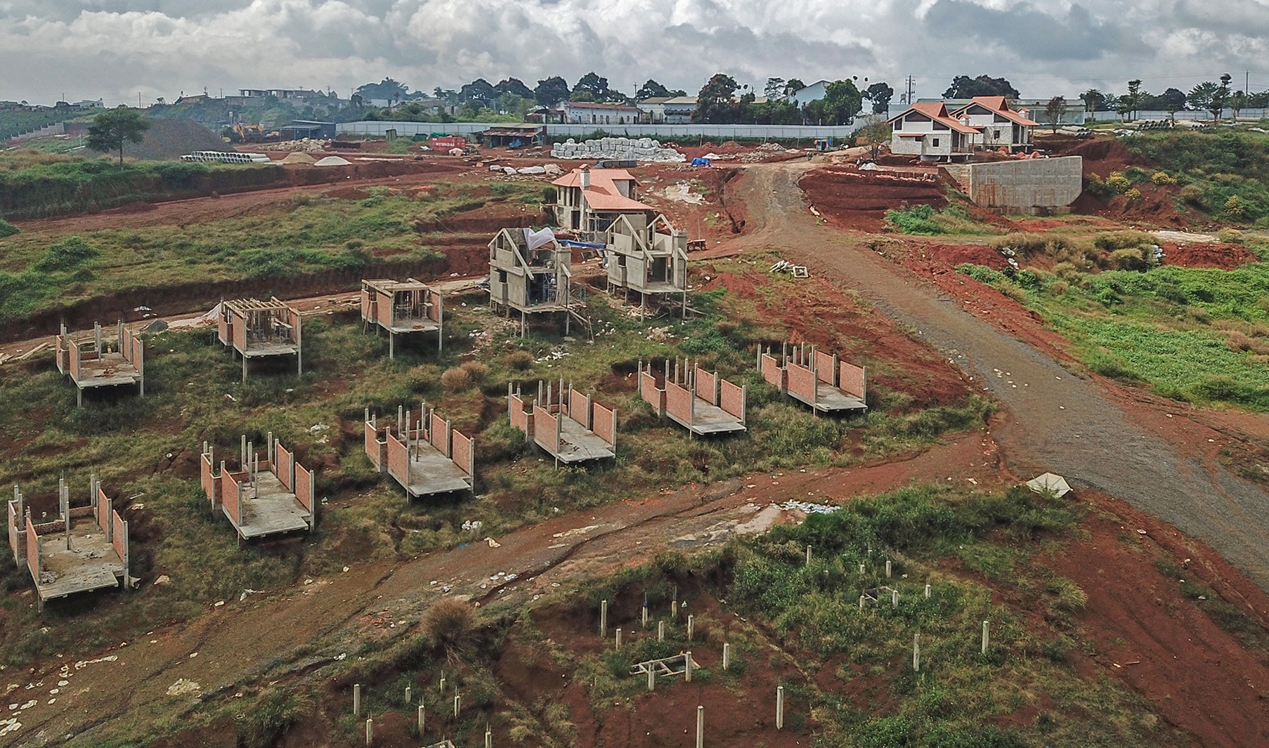 du an ma o TP Bao Loc anh 12