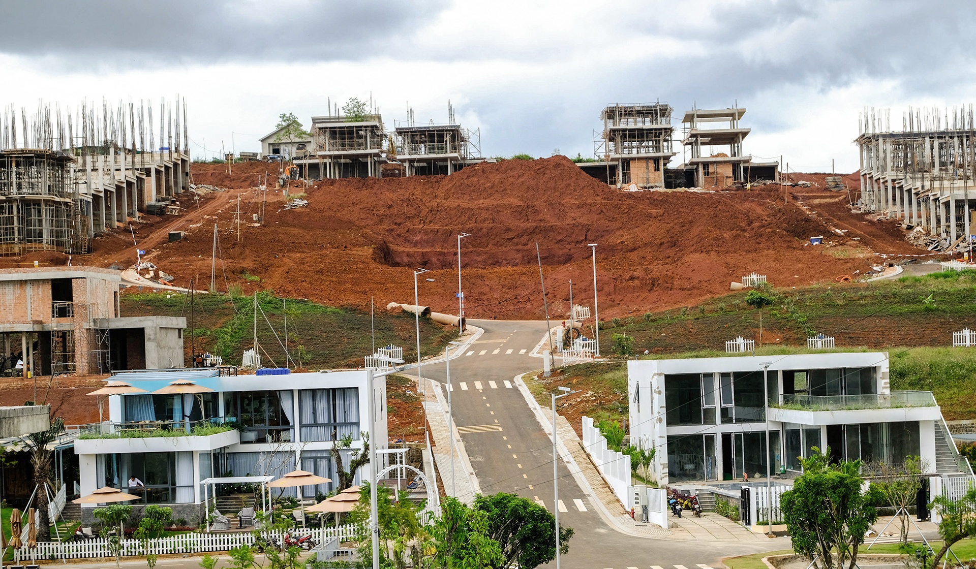 du an ma o TP Bao Loc anh 3