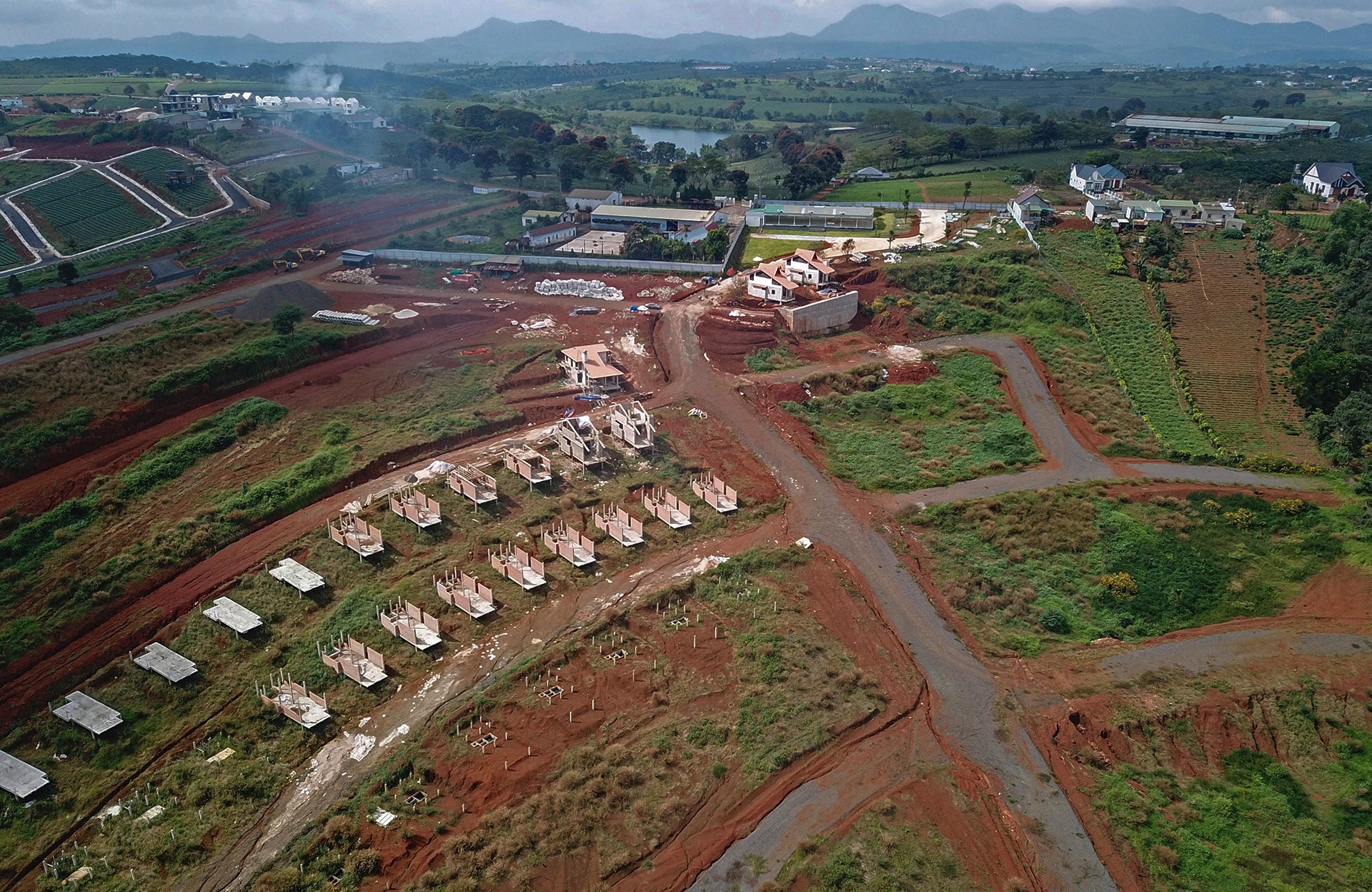 du an ma o TP Bao Loc anh 13