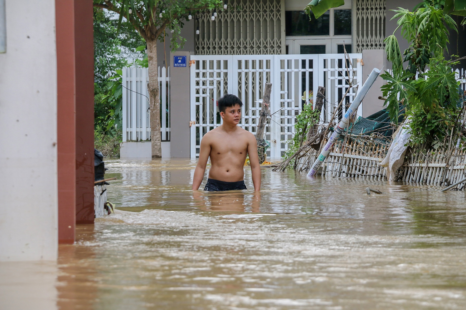 Nha Trang ngap nang anh 4