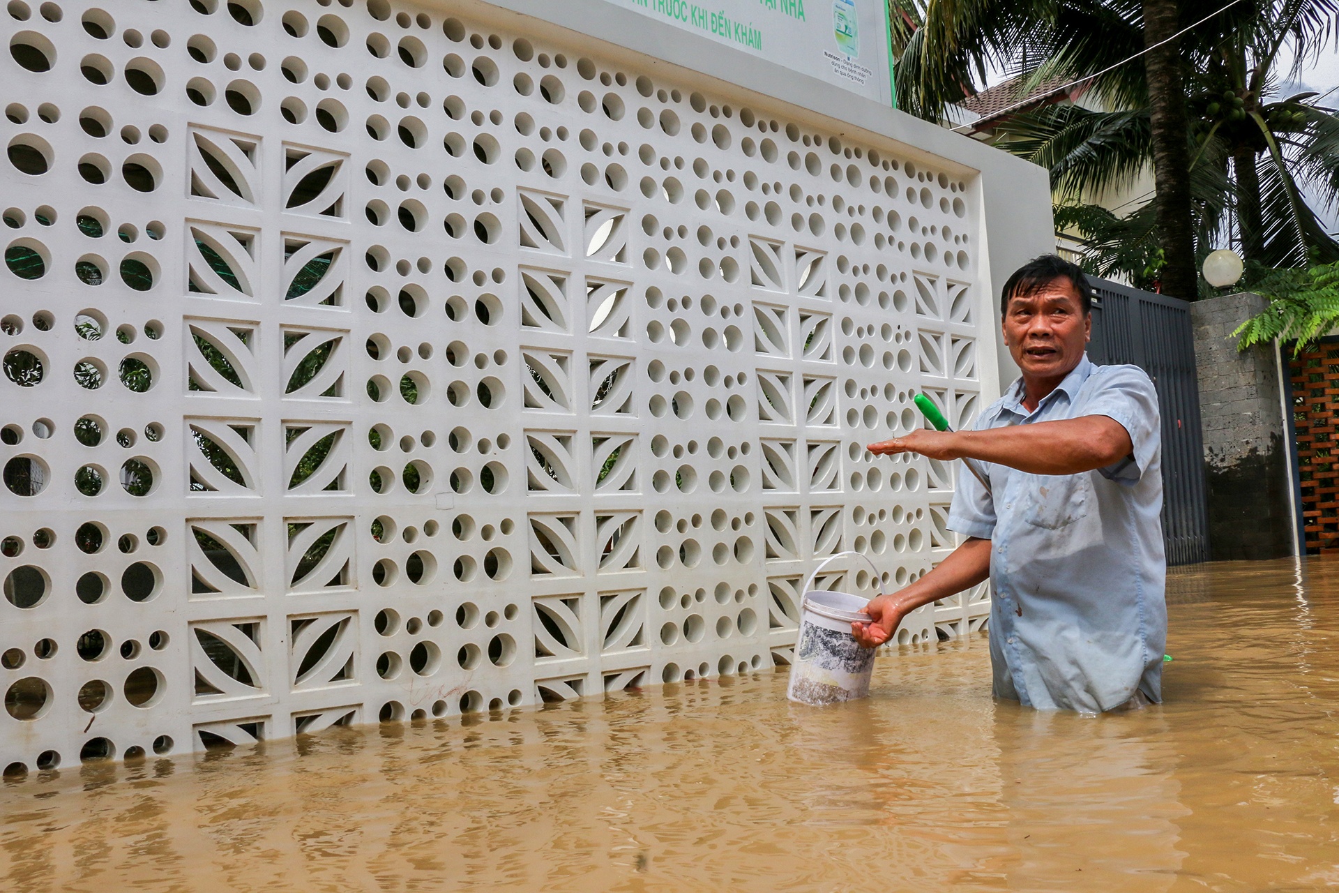 Nha Trang ngap nang anh 5