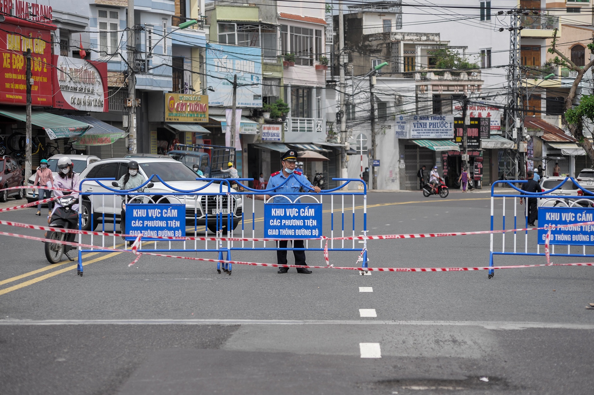 Sa lan tong sap cau Ha Ra anh 8