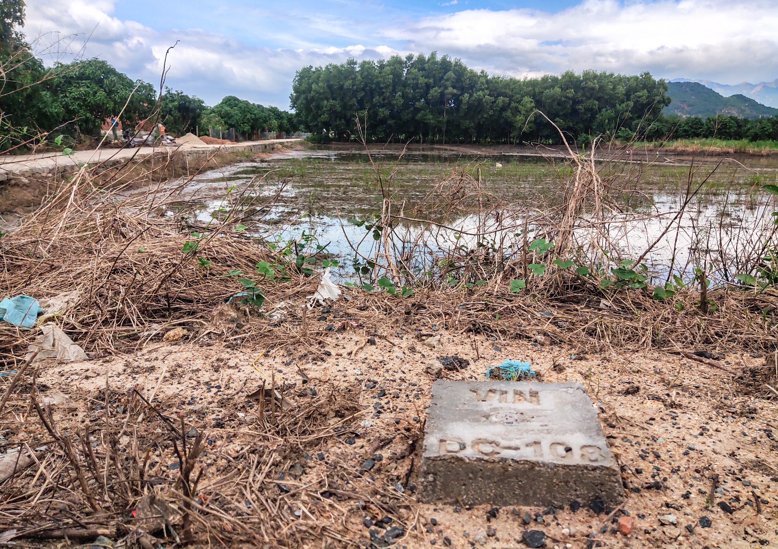 Chieu tro moi thoi gia dat o Cam Lam hinh anh