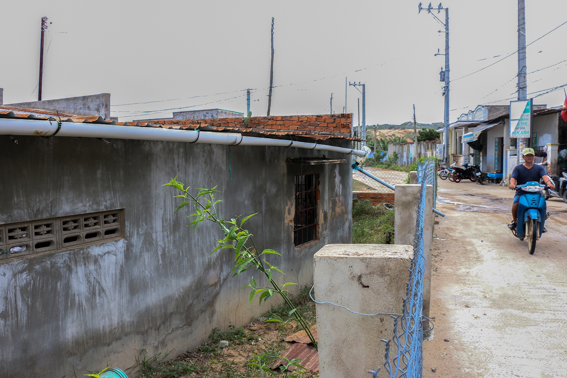 Bo quy hoach du an dien hat nhan anh 2