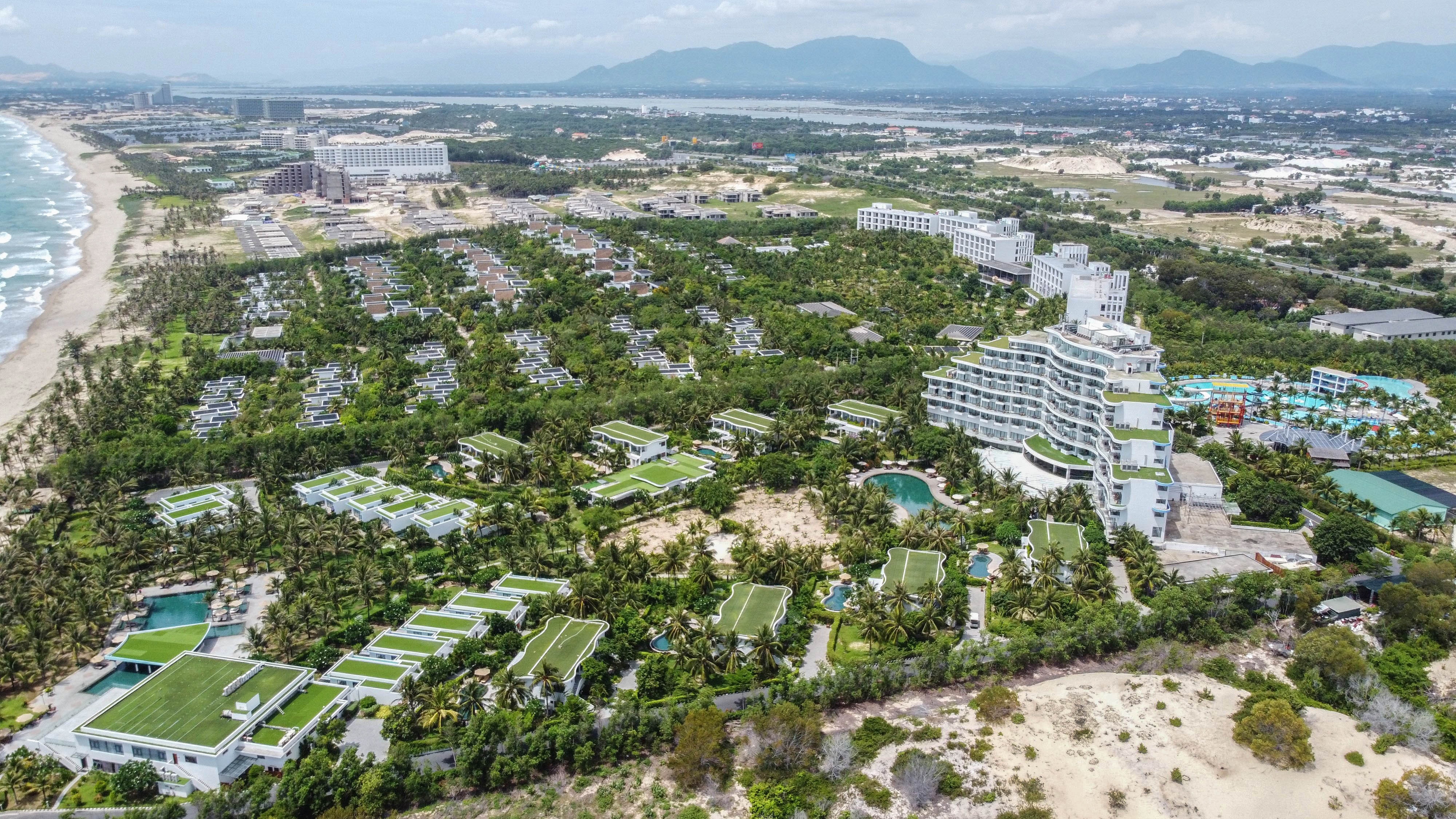 Khanh Hoa sot dat ao anh 1