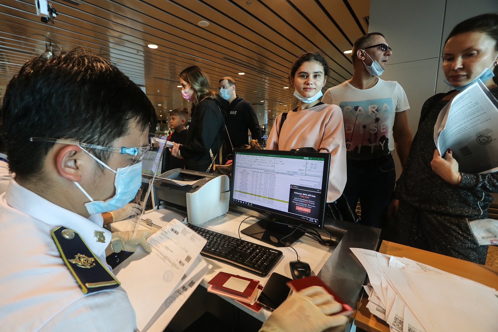 khach Nga den Nha Trang anh 9