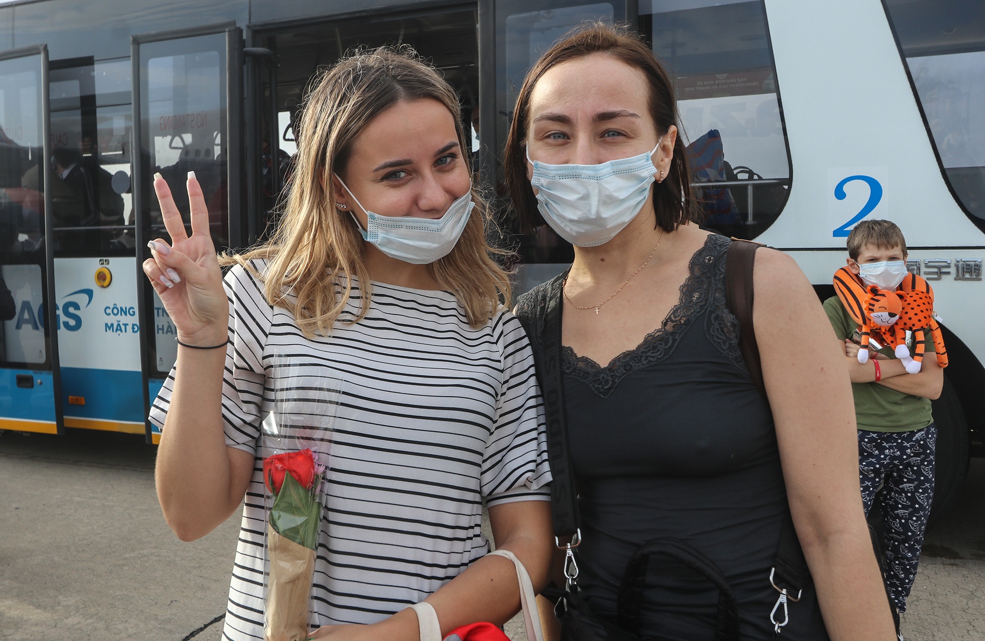 khach Nga den Nha Trang anh 10