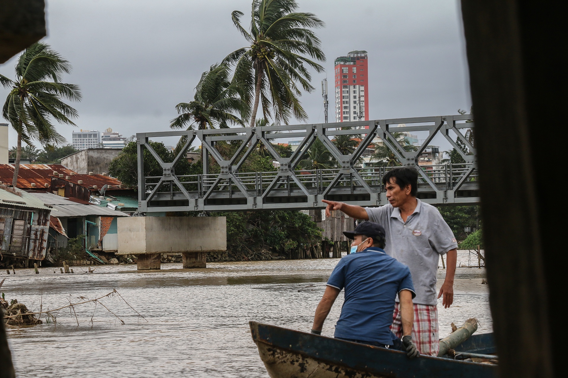 cau Ngoc Thao sap anh 14