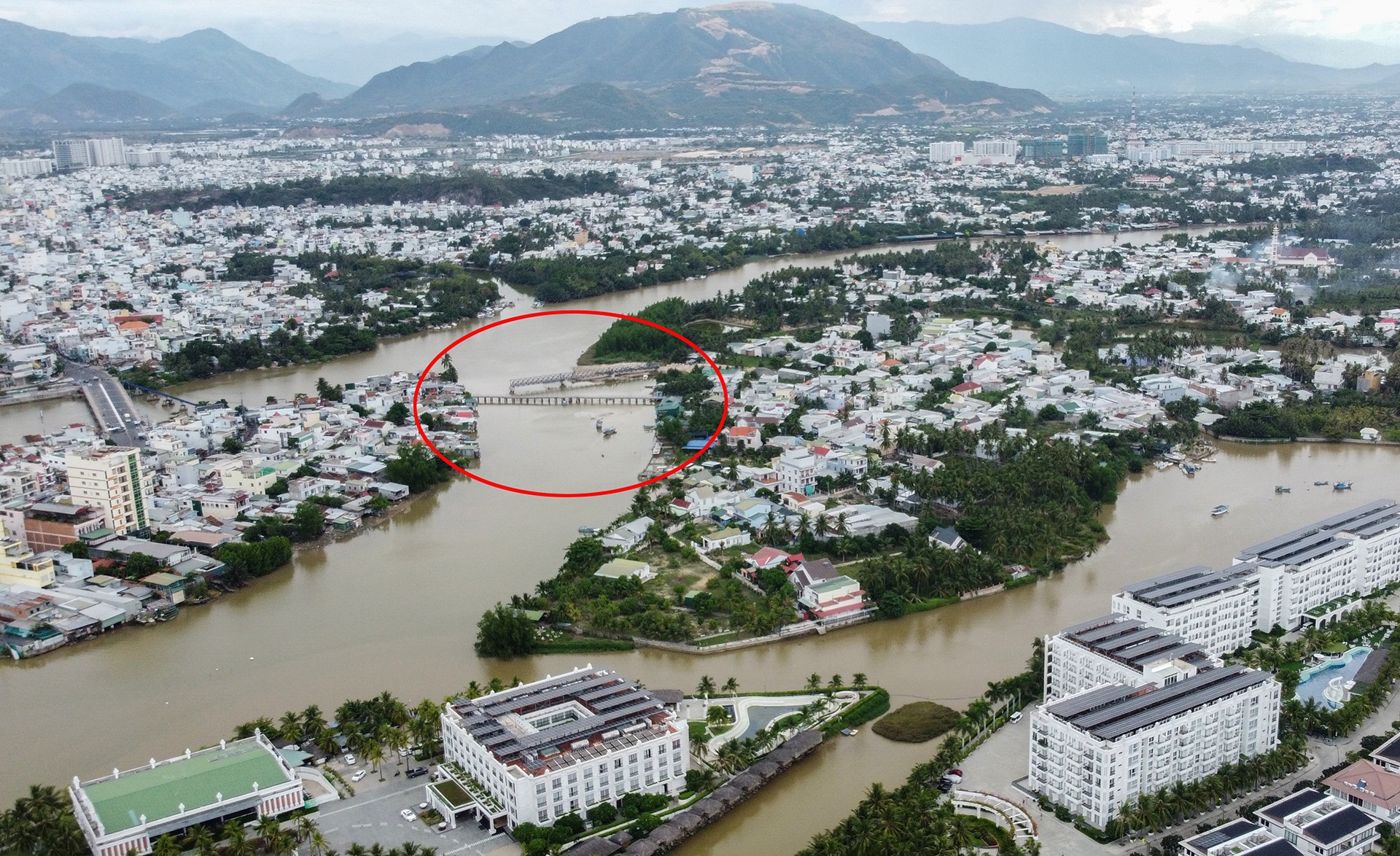 cau Ngoc Thao sap anh 1