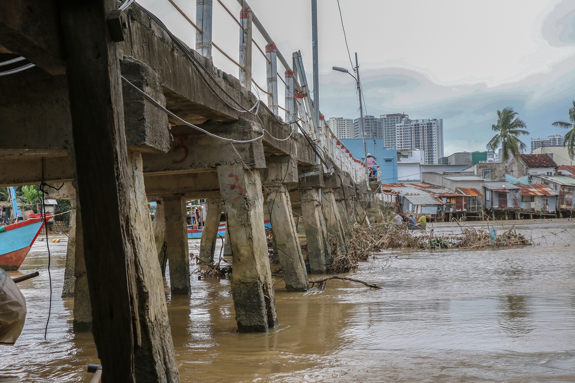 cau Ngoc Thao sap anh 2