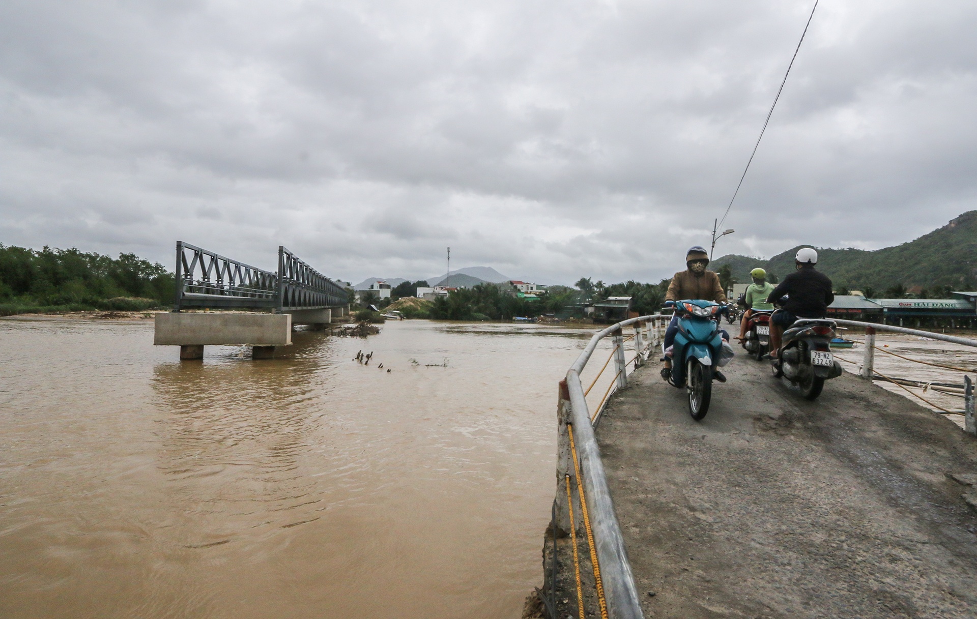 cau Ngoc Thao sap anh 13