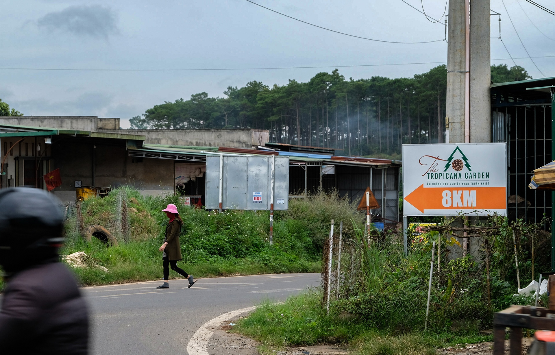 du an ma o Bao Lam anh 11