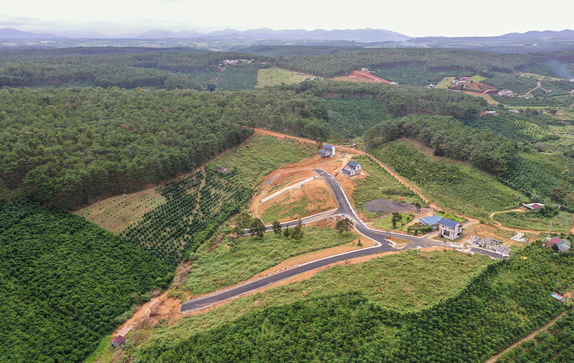 du an ma o Bao Lam anh 12