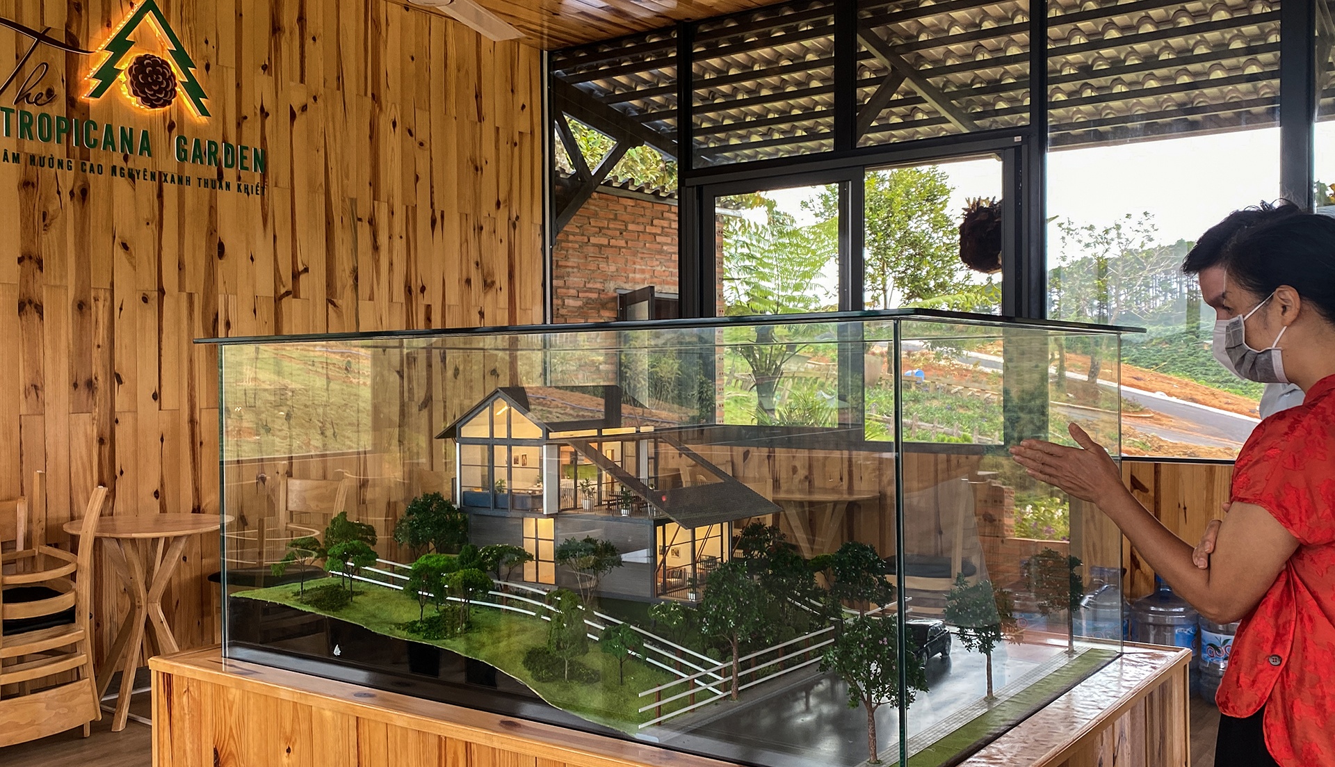 du an ma o Bao Lam anh 6