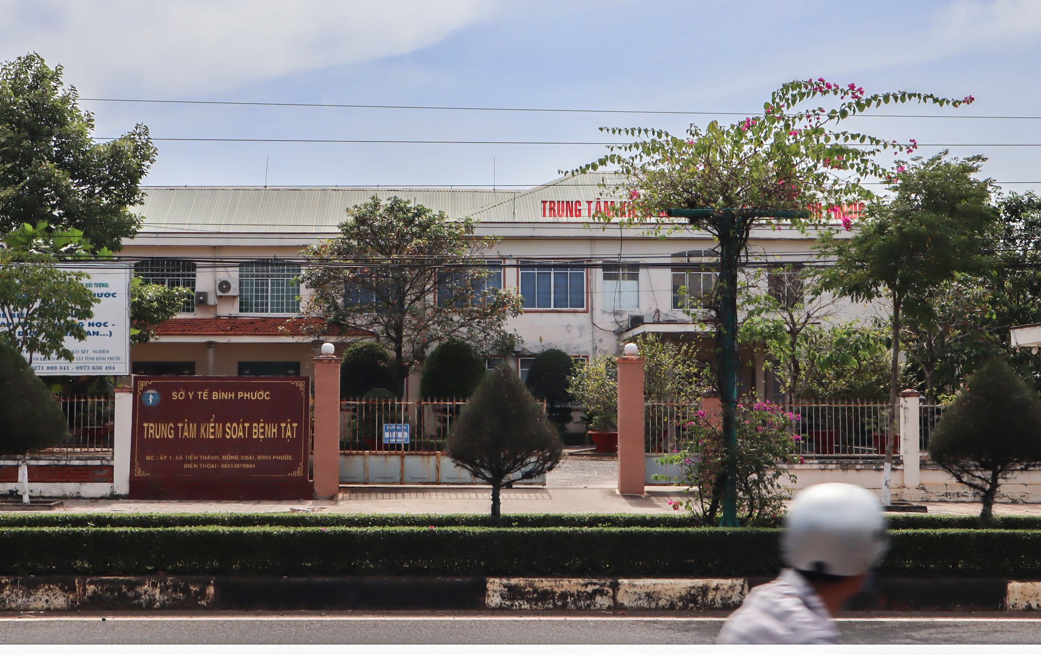 mua kit xet nghiem cua Cong ty Viet A anh 1