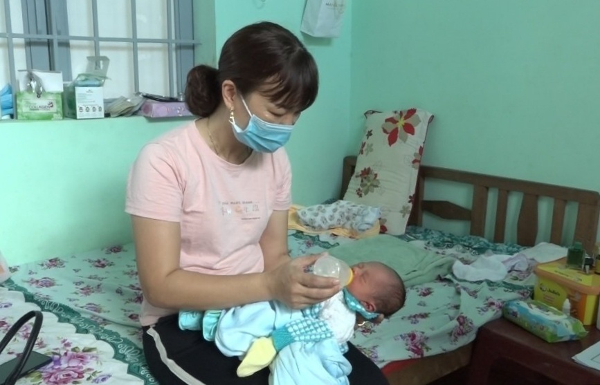 Bo be trai so sinh ngoai nghia dia hinh anh