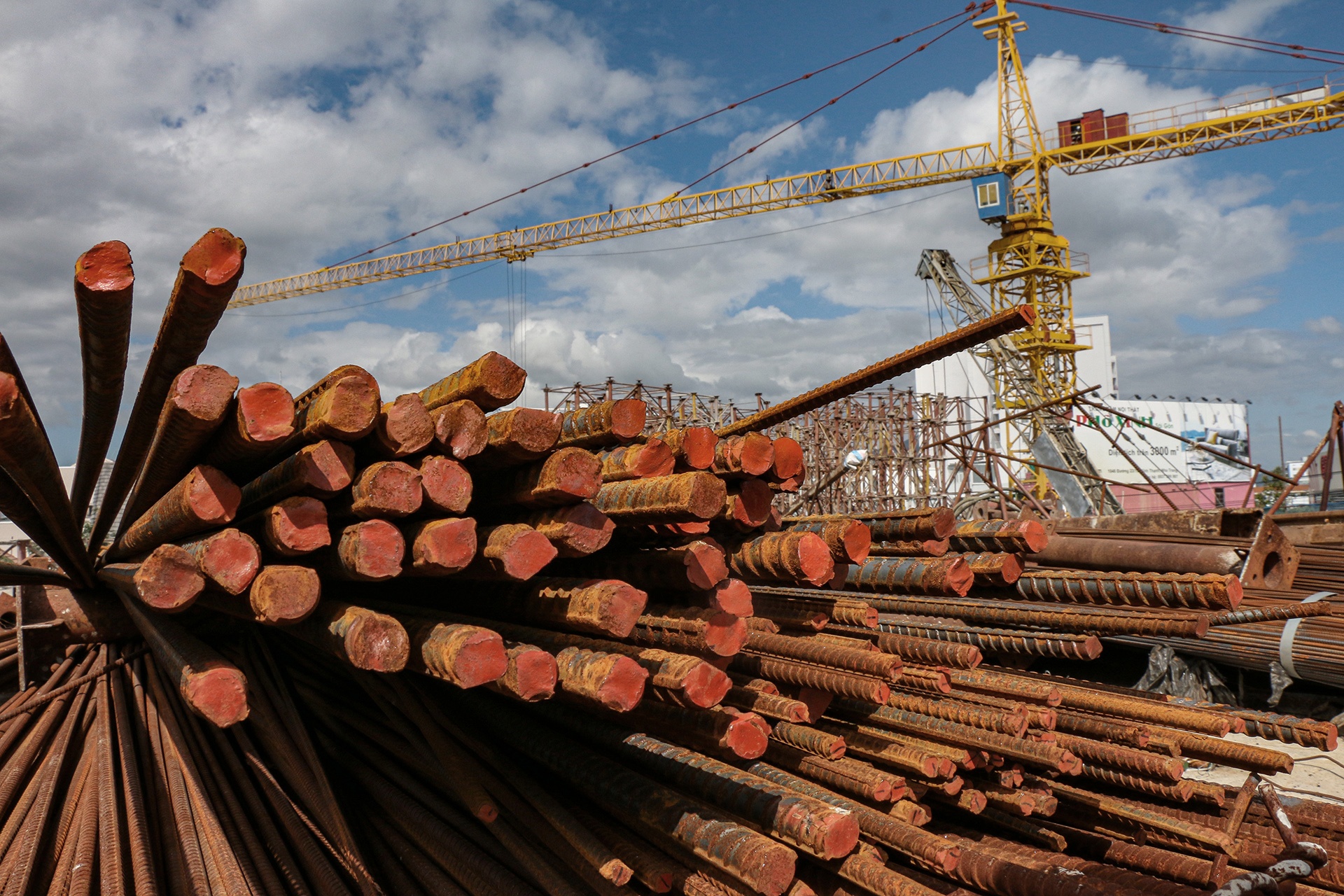 du an nut giao thong Ngoc Hoi anh 11