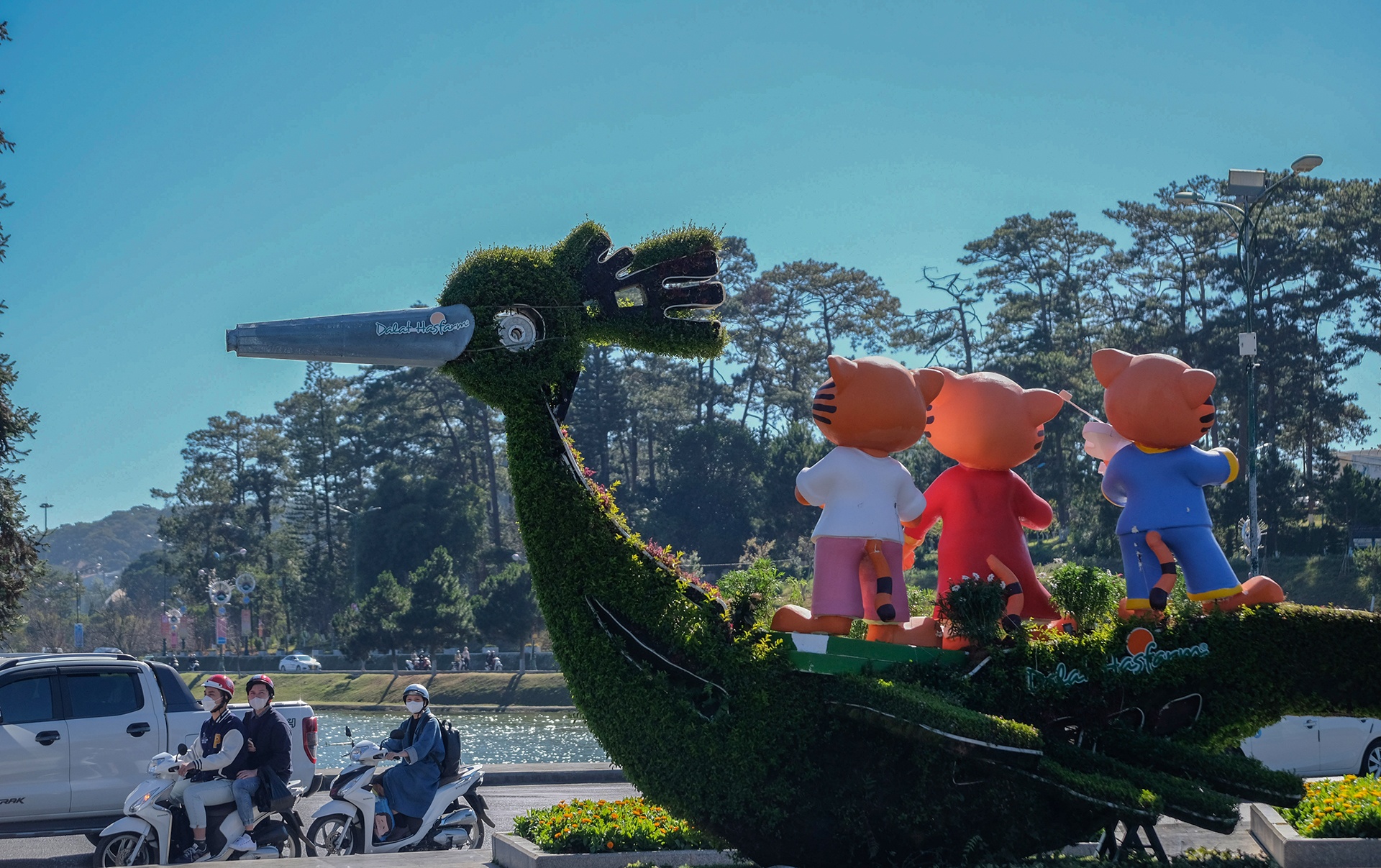 du lich Da Lat anh 3