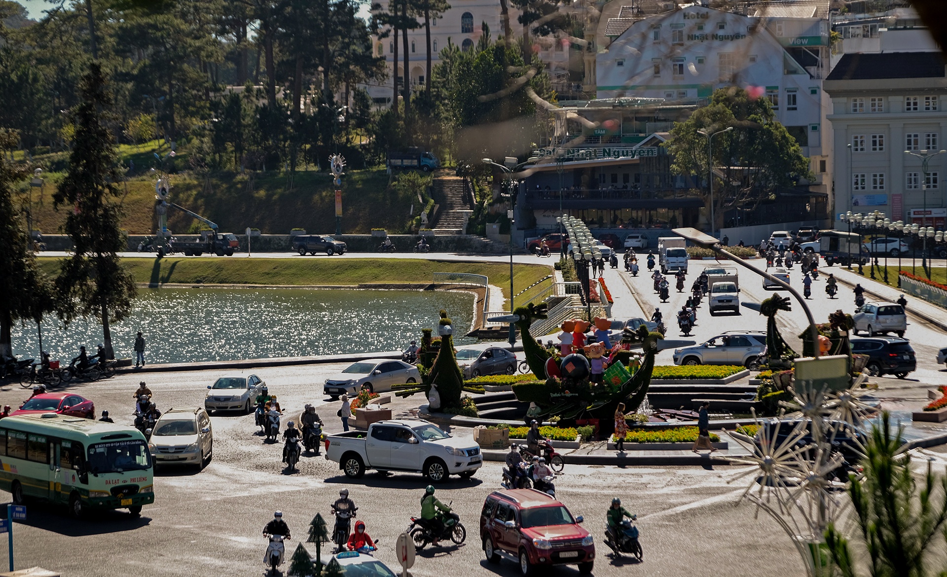 du lich Da Lat anh 5