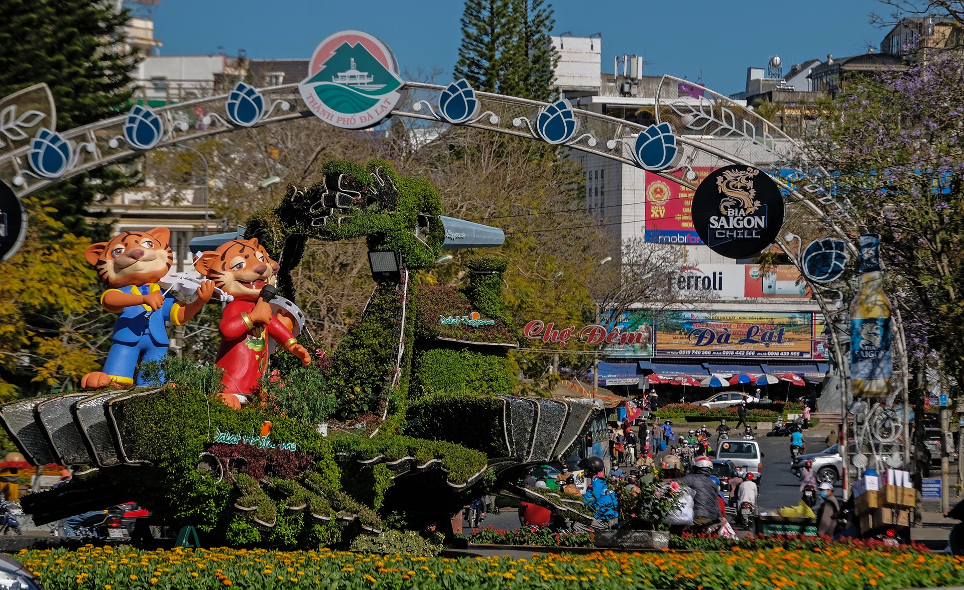 du lich Da Lat anh 6