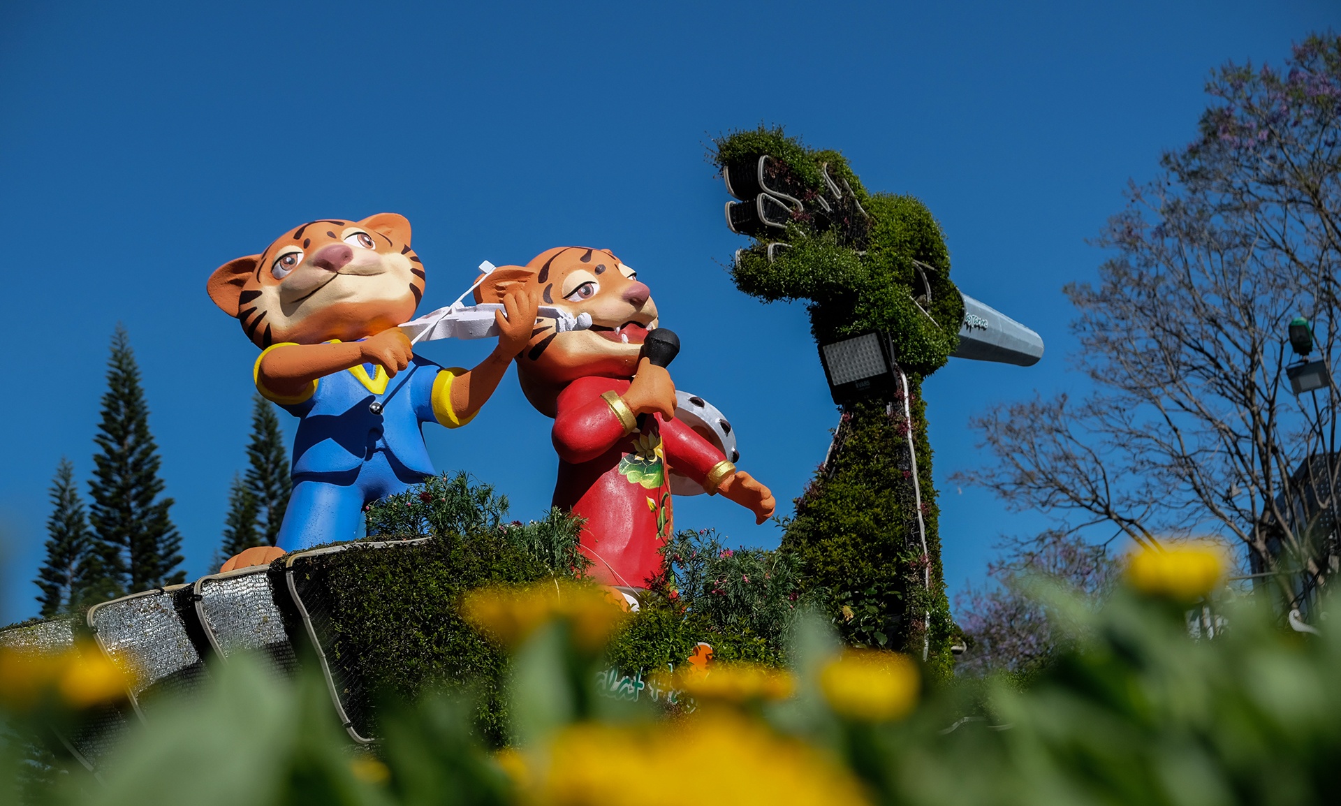 du lich Da Lat anh 1