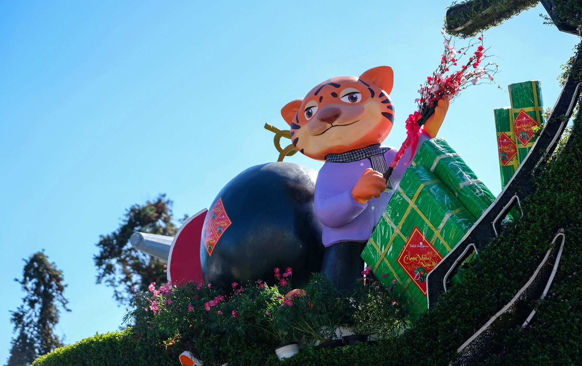 du lich Da Lat anh 2