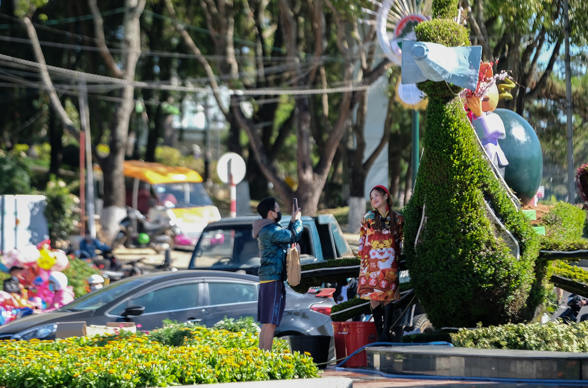 du lich Da Lat anh 7