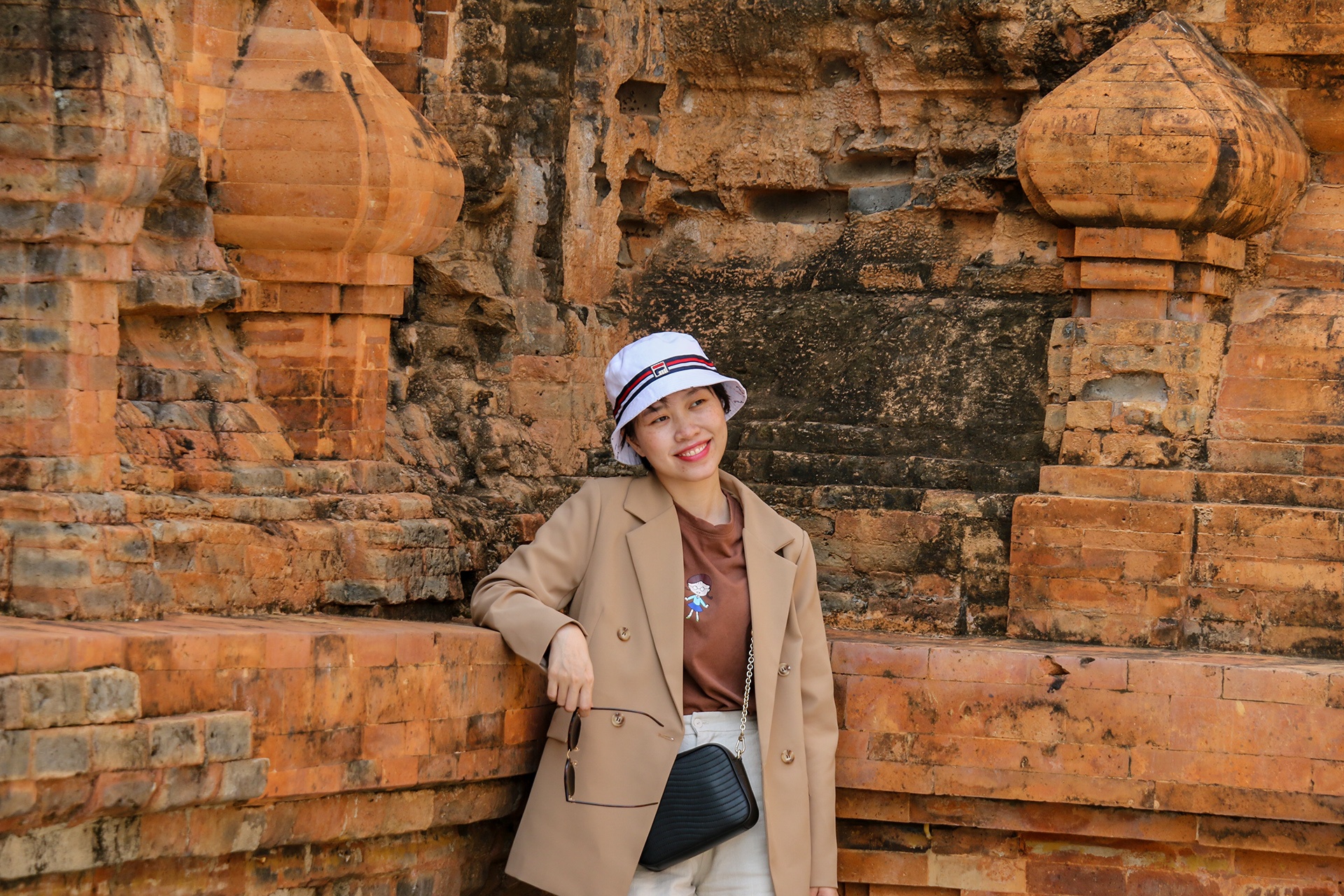 Nha Trang vắng vẻ mùng 3 Tết ảnh 9 Nha Trang vang ve mung 3 Tet anh 9