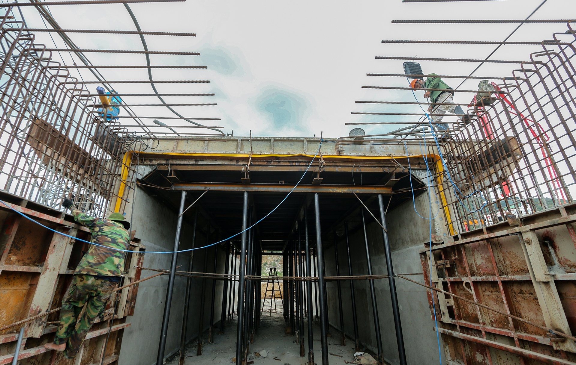 dau tu du an cao toc Bac - Nam anh 6