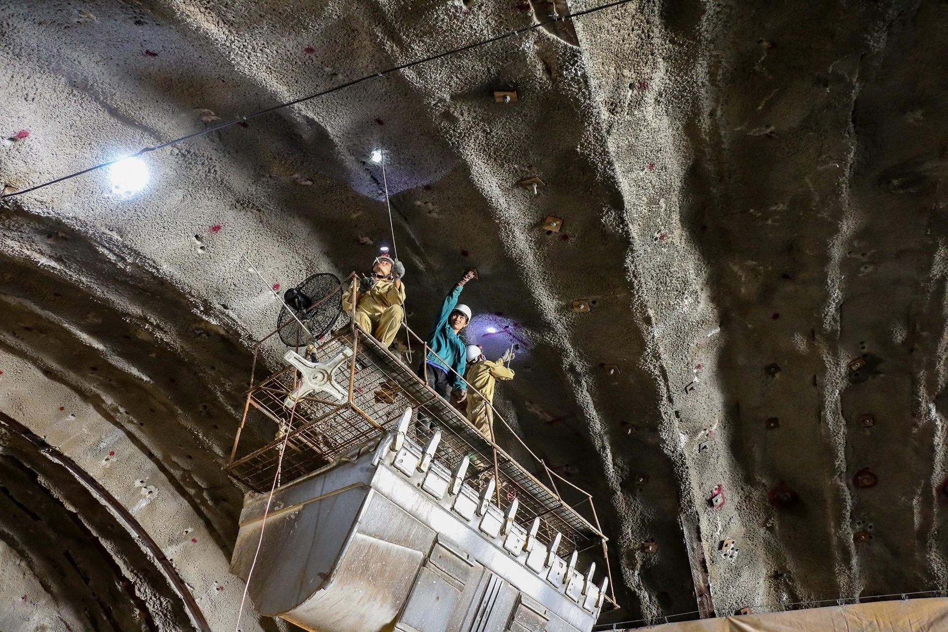 dau tu du an cao toc Bac - Nam anh 10