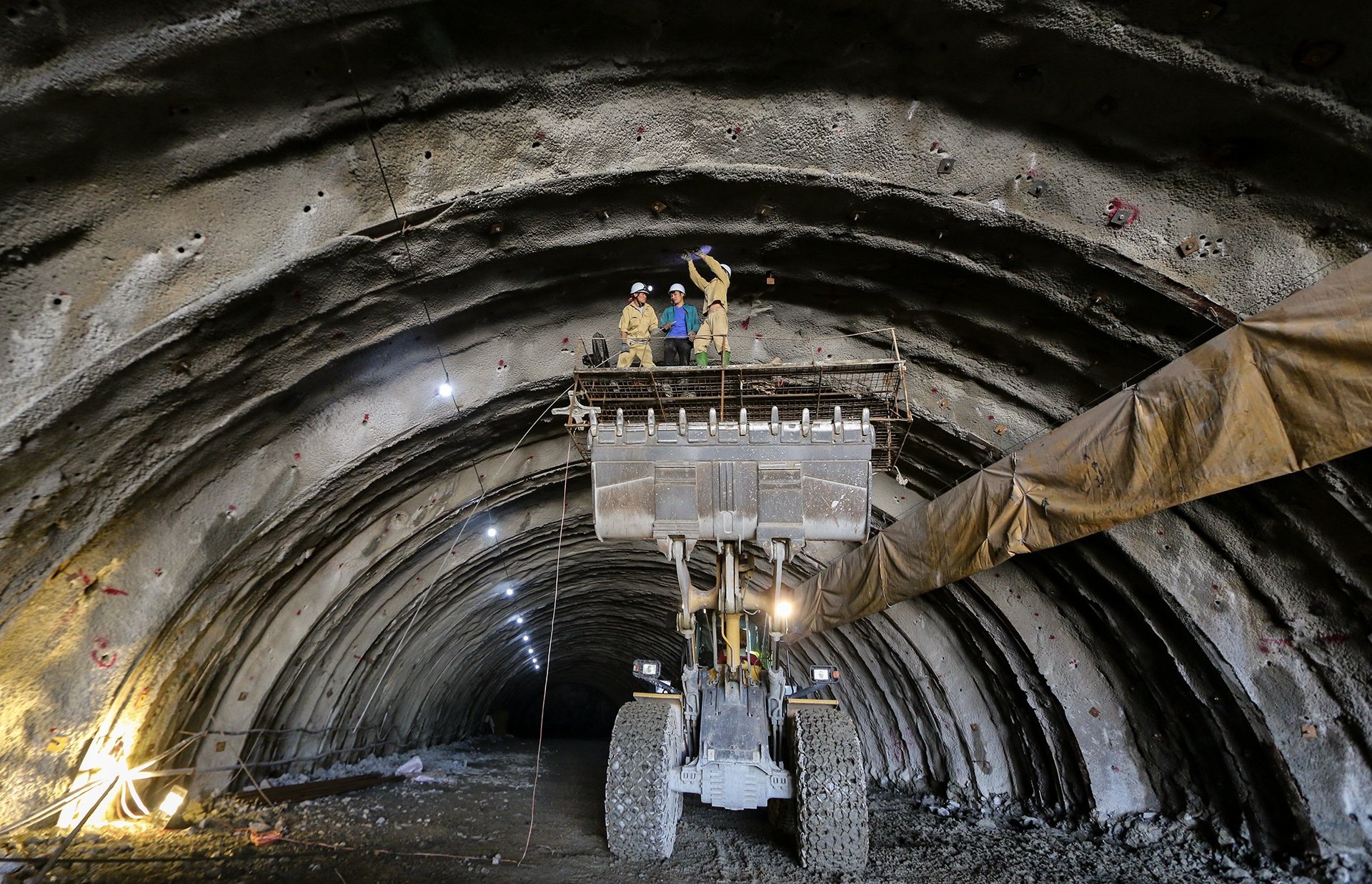 dau tu du an cao toc Bac - Nam anh 9