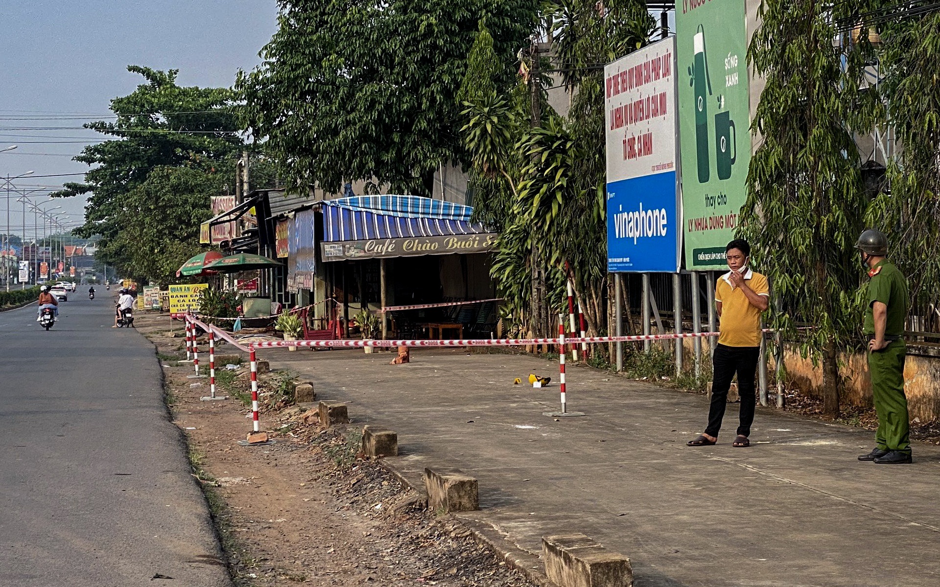 thiếu niên bị đánh tử vong ảnh 1 thieu nien bi danh tu vong anh 1